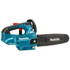 Makita DUC256Z 2x18 V Tophandle Kettingzaag 25 Cm 25 Makita DUC256Z 2x18 V Tophandle Kettingzaag 25 Cm -Aanbiedingen Tool Gigant Winkel DUC256Z F 005