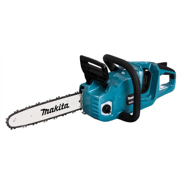 Makita DUC303Z LXT 2x18 V Kettingzaag 30 Cm 2 Makita DUC303Z LXT 2x18 V Kettingzaag 30 Cm - Afbeelding 2