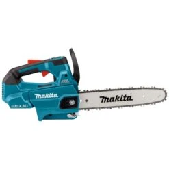 Makita DUC306Z 2x18 V Tophandle Kettingzaag 30 Cm 24 Makita DUC306Z 2x18 V Tophandle Kettingzaag 30 Cm -Aanbiedingen Tool Gigant Winkel DUC306 A1C0