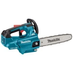 Makita DUC306Z 2x18 V Tophandle Kettingzaag 30 Cm 22 Makita DUC306Z 2x18 V Tophandle Kettingzaag 30 Cm -Aanbiedingen Tool Gigant Winkel DUC306 A1L0