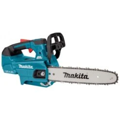 Makita DUC306PT2 LXT 2x18 V Tophandle Kettingzaag 30 Cm -Aanbiedingen Tool Gigant Winkel DUC306 A1R0 1