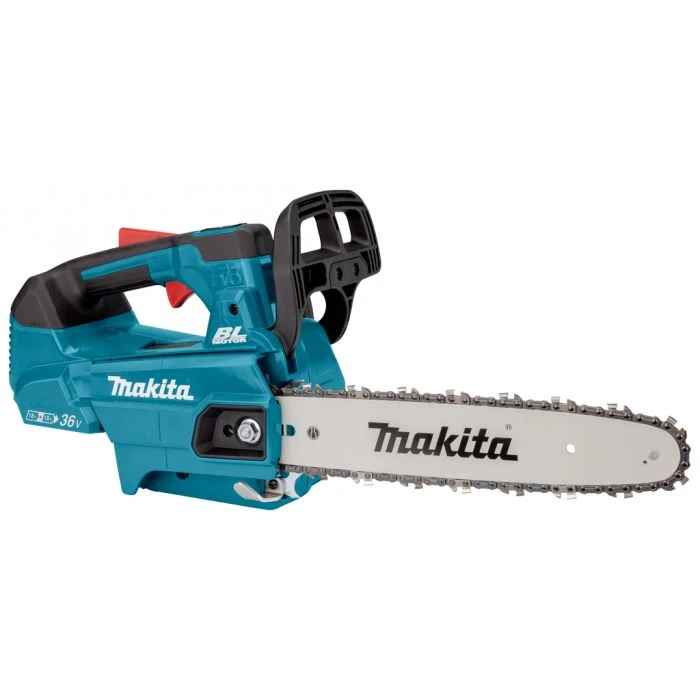 Makita DUC306Z 2x18 V Tophandle Kettingzaag 30 Cm 7 Makita DUC306Z 2x18 V Tophandle Kettingzaag 30 Cm - Afbeelding 7
