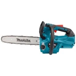 Makita DUC306Z 2x18 V Tophandle Kettingzaag 30 Cm 31 Makita DUC306Z 2x18 V Tophandle Kettingzaag 30 Cm -Aanbiedingen Tool Gigant Winkel DUC306 A7C0