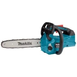 Makita DUC306Z 2x18 V Tophandle Kettingzaag 30 Cm 32 Makita DUC306Z 2x18 V Tophandle Kettingzaag 30 Cm -Aanbiedingen Tool Gigant Winkel DUC306 A7L0