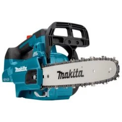 Makita DUC306PT2 LXT 2x18 V Tophandle Kettingzaag 30 Cm -Aanbiedingen Tool Gigant Winkel DUC306 A8L0 s101