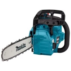 Makita DUC306Z 2x18 V Tophandle Kettingzaag 30 Cm 29 Makita DUC306Z 2x18 V Tophandle Kettingzaag 30 Cm -Aanbiedingen Tool Gigant Winkel DUC306 A8R0