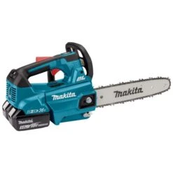 Makita DUC306PT2 LXT 2x18 V Tophandle Kettingzaag 30 Cm -Aanbiedingen Tool Gigant Winkel DUC306 B1LG