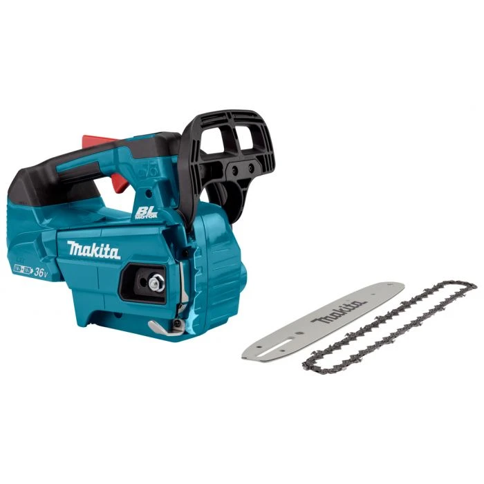 Makita DUC306Z 2x18 V Tophandle Kettingzaag 30 Cm 16 Makita DUC306Z 2x18 V Tophandle Kettingzaag 30 Cm - Afbeelding 16
