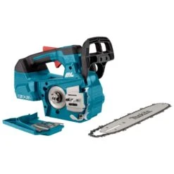 Makita DUC306PT2 LXT 2x18 V Tophandle Kettingzaag 30 Cm -Aanbiedingen Tool Gigant Winkel DUC306 F 002 1