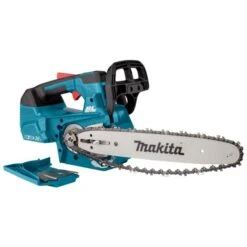 Makita DUC306PT2 LXT 2x18 V Tophandle Kettingzaag 30 Cm -Aanbiedingen Tool Gigant Winkel DUC306 F 003 1