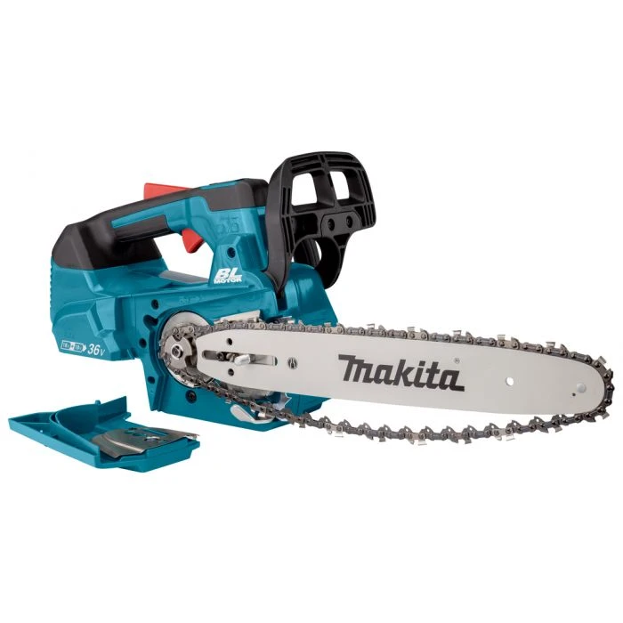 Makita DUC306Z 2x18 V Tophandle Kettingzaag 30 Cm 18 Makita DUC306Z 2x18 V Tophandle Kettingzaag 30 Cm - Afbeelding 18