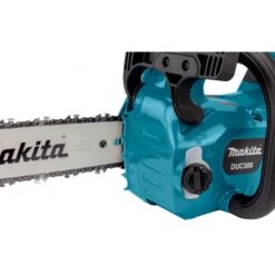 Makita DUC306PT2 LXT 2x18 V Tophandle Kettingzaag 30 Cm -Aanbiedingen Tool Gigant Winkel DUC306 F 006
