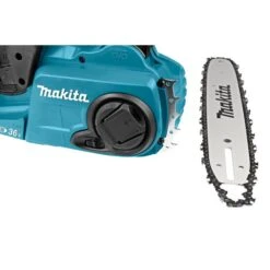 Makita DUC353Z 2x18 V Kettingzaag 35 Cm -Aanbiedingen Tool Gigant Winkel DUC353 F 001
