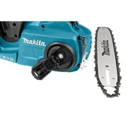 Makita DUC353Z 2x18 V Kettingzaag 35 Cm -Aanbiedingen Tool Gigant Winkel DUC353 F 002