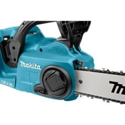 Makita DUC353Z 2x18 V Kettingzaag 35 Cm -Aanbiedingen Tool Gigant Winkel DUC353 F 006