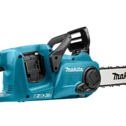 Makita DUC353Z 2x18 V Kettingzaag 35 Cm -Aanbiedingen Tool Gigant Winkel DUC353 F 011