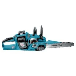 Makita DUC353Z 2x18 V Kettingzaag 35 Cm -Aanbiedingen Tool Gigant Winkel DUC353 F 012