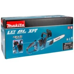 Makita DUC355Z 2x18 V Kettingzaag 35 Cm 25 Makita DUC355Z 2x18 V Kettingzaag 35 Cm -Aanbiedingen Tool Gigant Winkel DUC355Z A1L1