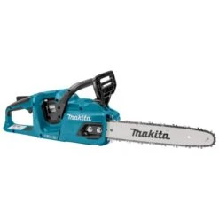 Makita DUC355Z 2x18 V Kettingzaag 35 Cm 26 Makita DUC355Z 2x18 V Kettingzaag 35 Cm -Aanbiedingen Tool Gigant Winkel DUC355 A1R0 1