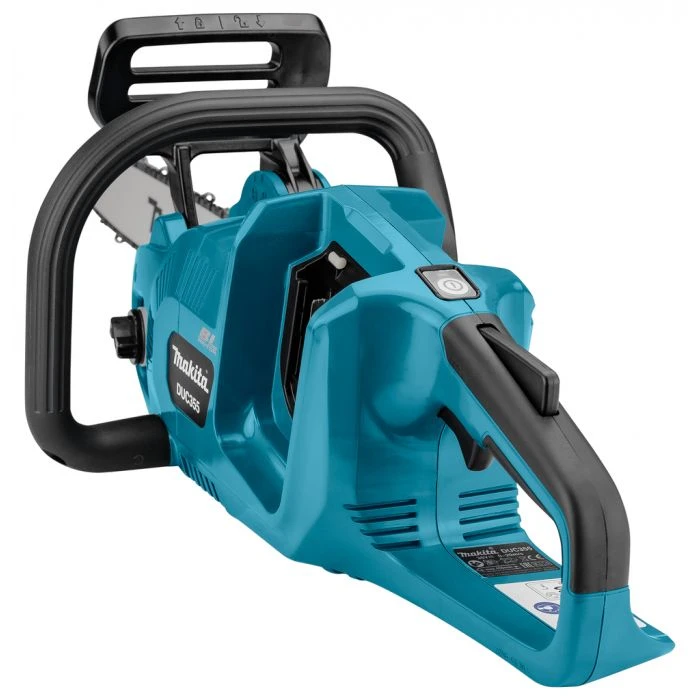 Makita DUC355PT4J 2x18 V Kettingzaag 35 Cm 10 Makita DUC355PT4J 2x18 V Kettingzaag 35 Cm - Afbeelding 10