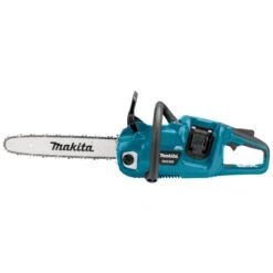 Makita DUC355PG4J 2x18 V Kettingzaag 35 Cm -Aanbiedingen Tool Gigant Winkel DUC355 A7C0 2