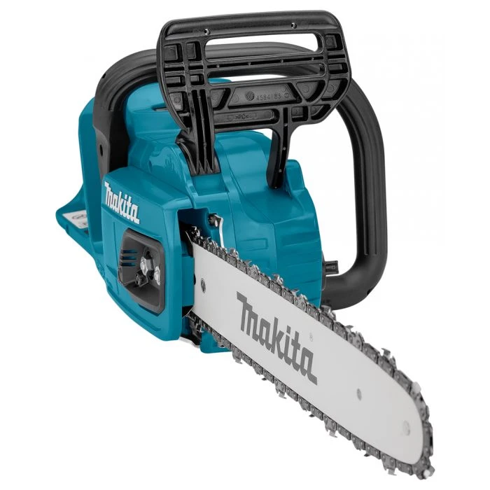 Makita DUC355Z 2x18 V Kettingzaag 35 Cm 9 Makita DUC355Z 2x18 V Kettingzaag 35 Cm - Afbeelding 9