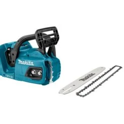 Makita DUC355PG4J 2x18 V Kettingzaag 35 Cm -Aanbiedingen Tool Gigant Winkel DUC355 F 005 1