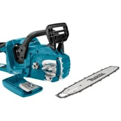 Makita DUC355PG4J 2x18 V Kettingzaag 35 Cm -Aanbiedingen Tool Gigant Winkel DUC355 F 006 1
