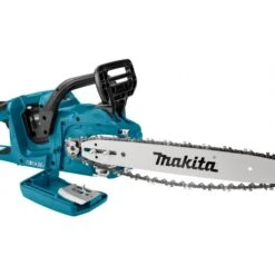 Makita DUC355PG2J 2x18 V Kettingzaag 35 Cm -Aanbiedingen Tool Gigant Winkel DUC355 F 007 2