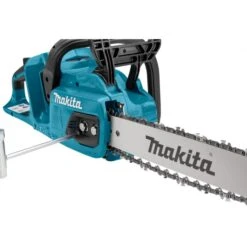 Makita DUC355PG2J 2x18 V Kettingzaag 35 Cm -Aanbiedingen Tool Gigant Winkel DUC355 F 008 2