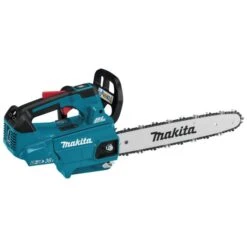 Makita DUC356Z 2x18 V Tophandle Kettingzaag 35 Cm -Aanbiedingen Tool Gigant Winkel DUC356Z C7L0
