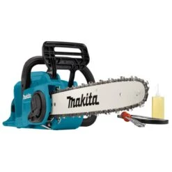 Makita DUC400Z 2x18 V Kettingzaag 40 Cm -Aanbiedingen Tool Gigant Winkel DUC400Z A8L0 s100