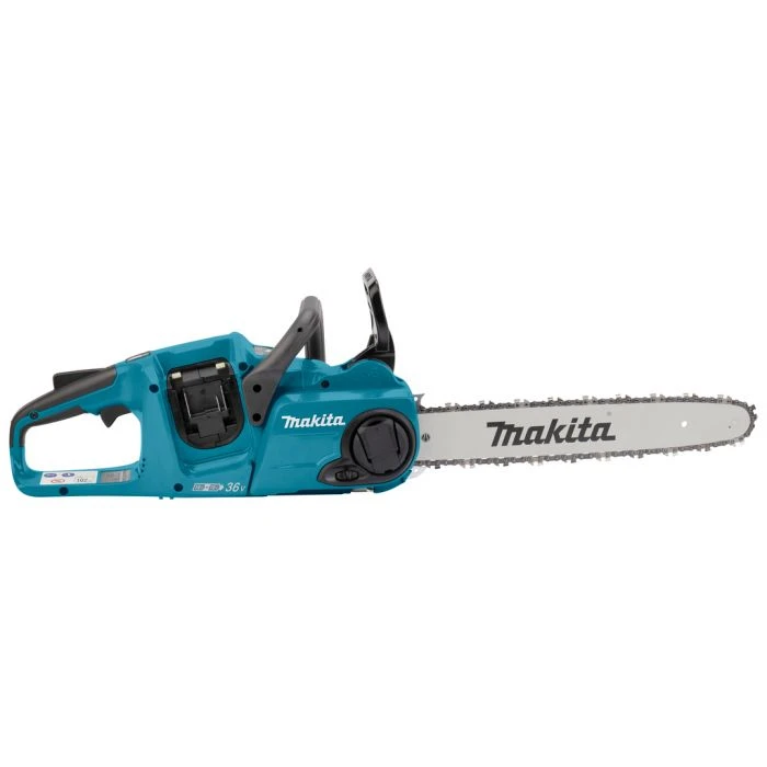 Makita DUC400PT4J 2x18 V Kettingzaag 40 Cm 3 Makita DUC400PT4J 2x18 V Kettingzaag 40 Cm - Afbeelding 3
