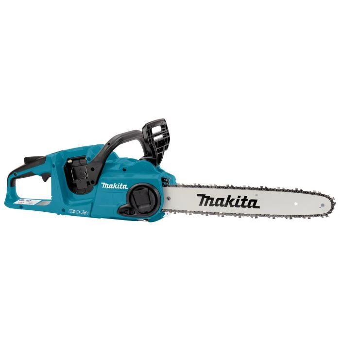 Makita DUC400PT4J 2x18 V Kettingzaag 40 Cm 4 Makita DUC400PT4J 2x18 V Kettingzaag 40 Cm - Afbeelding 4