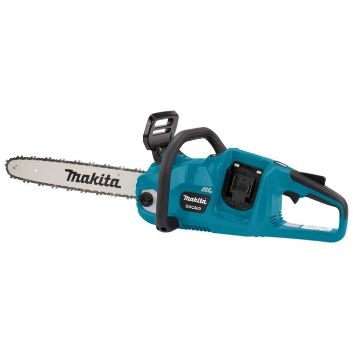 Makita DUC400PT4J 2x18 V Kettingzaag 40 Cm 7 Makita DUC400PT4J 2x18 V Kettingzaag 40 Cm - Afbeelding 7