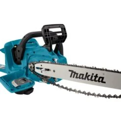Makita DUC400PT4J 2x18 V Kettingzaag 40 Cm 34 Makita DUC400PT4J 2x18 V Kettingzaag 40 Cm -Aanbiedingen Tool Gigant Winkel DUC400 F 004