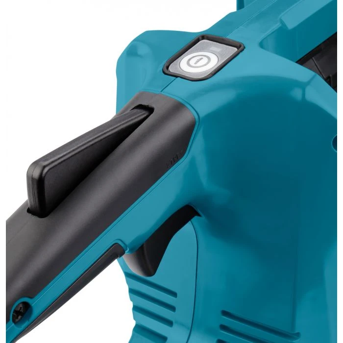Makita DUC400PT4J 2x18 V Kettingzaag 40 Cm 19 Makita DUC400PT4J 2x18 V Kettingzaag 40 Cm - Afbeelding 19