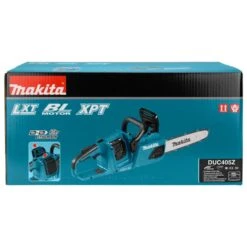 Makita DUC405Z 2x18 V Kettingzaag 40 Cm -Aanbiedingen Tool Gigant Winkel DUC405Z A1C1