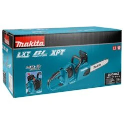 Makita DUC405Z 2x18 V Kettingzaag 40 Cm -Aanbiedingen Tool Gigant Winkel DUC405Z A1L1