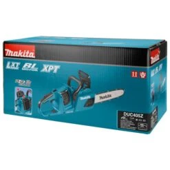 Makita DUC405Z 2x18 V Kettingzaag 40 Cm -Aanbiedingen Tool Gigant Winkel DUC405Z A1R1