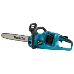 Makita DUC405PT4J 2x18 V Kettingzaag 40 Cm -Aanbiedingen Tool Gigant Winkel DUC405 A7R0
