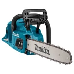 Makita DUC405PT4J 2x18 V Kettingzaag 40 Cm -Aanbiedingen Tool Gigant Winkel DUC405 A8L0