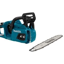 Makita DUC405PT4J 2x18 V Kettingzaag 40 Cm -Aanbiedingen Tool Gigant Winkel DUC405 F 001