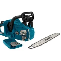 Makita DUC405PT4J 2x18 V Kettingzaag 40 Cm -Aanbiedingen Tool Gigant Winkel DUC405 F 002