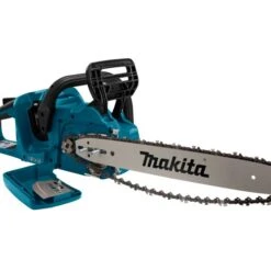 Makita DUC405PT4J 2x18 V Kettingzaag 40 Cm -Aanbiedingen Tool Gigant Winkel DUC405 F 003
