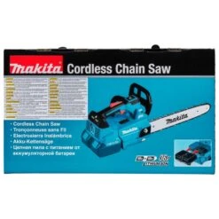 Makita DUC406Z 2x18 V Tophandle Kettingzaag 40 Cm -Aanbiedingen Tool Gigant Winkel DUC406Z C3N1