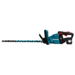 Makita DUH501RTE LXT 18 V Accu Heggenschaar 50 Cm 22 Makita DUH501RTE LXT 18 V Accu Heggenschaar 50 Cm -Aanbiedingen Tool Gigant Winkel DUH501RTE A1C0