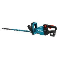 Makita DUH501RTE LXT 18 V Accu Heggenschaar 50 Cm 24 Makita DUH501RTE LXT 18 V Accu Heggenschaar 50 Cm -Aanbiedingen Tool Gigant Winkel DUH501RTE A1R0