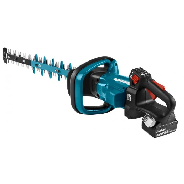 Makita DUH501RTE LXT 18 V Accu Heggenschaar 50 Cm 6 Makita DUH501RTE LXT 18 V Accu Heggenschaar 50 Cm - Afbeelding 6