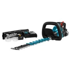 Makita DUH501RTE LXT 18 V Accu Heggenschaar 50 Cm 26 Makita DUH501RTE LXT 18 V Accu Heggenschaar 50 Cm -Aanbiedingen Tool Gigant Winkel DUH501RTE A2R0 s100